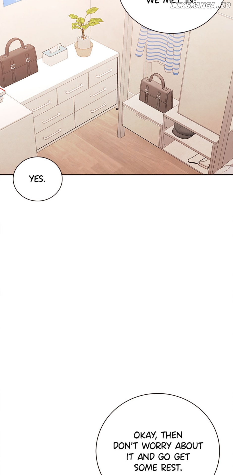 Viewer's Choice: The Dating Show Chapter 50 - page 47
