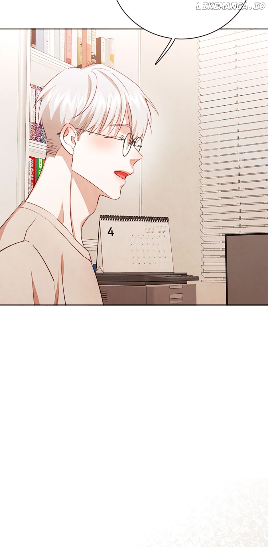 Viewer's Choice: The Dating Show Chapter 50 - page 48