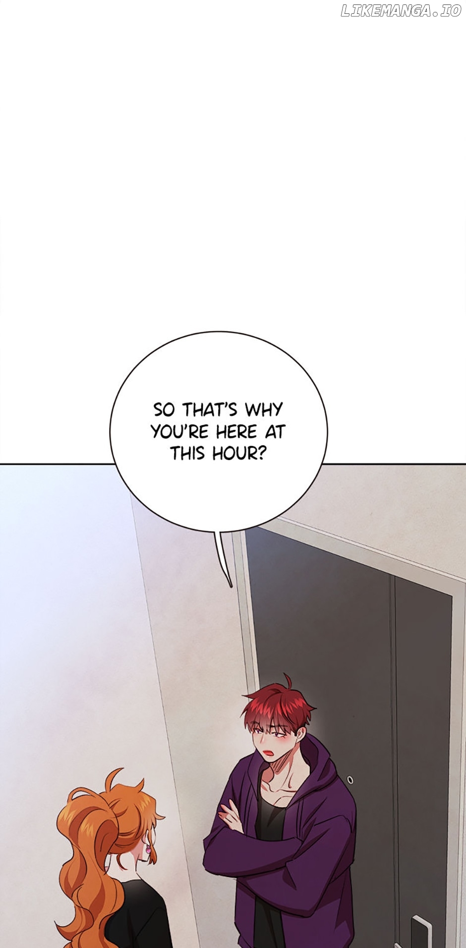 Viewer's Choice: The Dating Show Chapter 50 - page 51