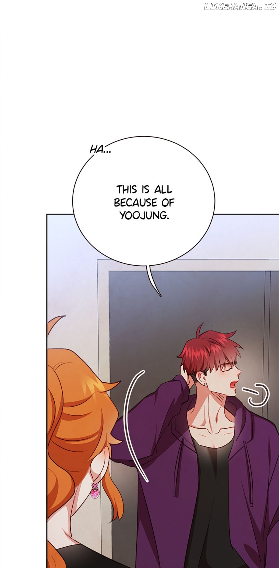 Viewer's Choice: The Dating Show Chapter 50 - page 54