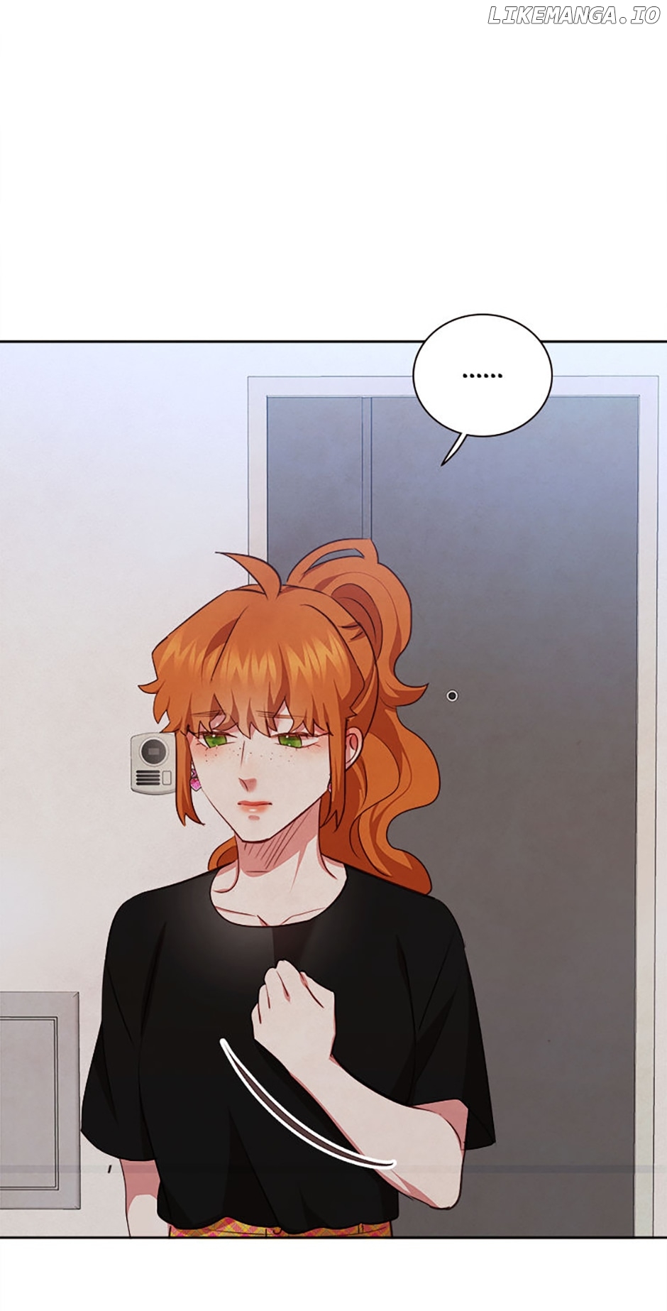 Viewer's Choice: The Dating Show Chapter 50 - page 57