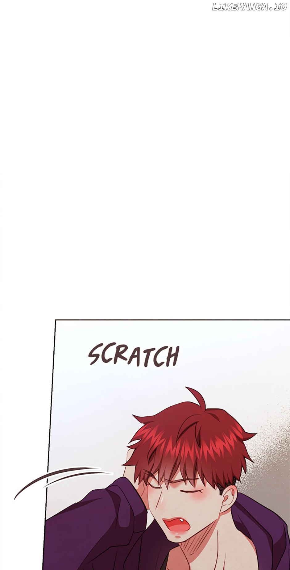 Viewer's Choice: The Dating Show Chapter 50 - page 58