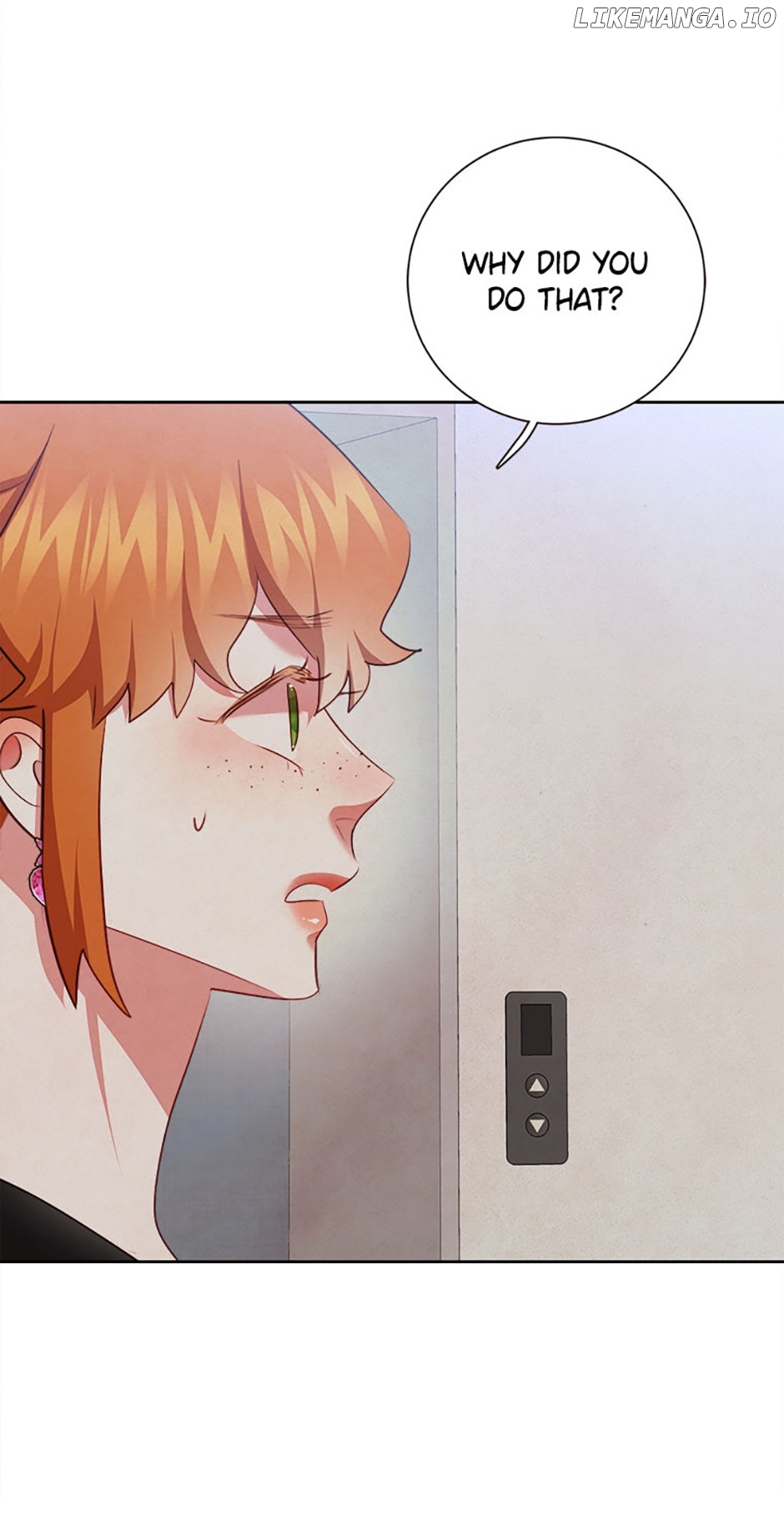 Viewer's Choice: The Dating Show Chapter 50 - page 60