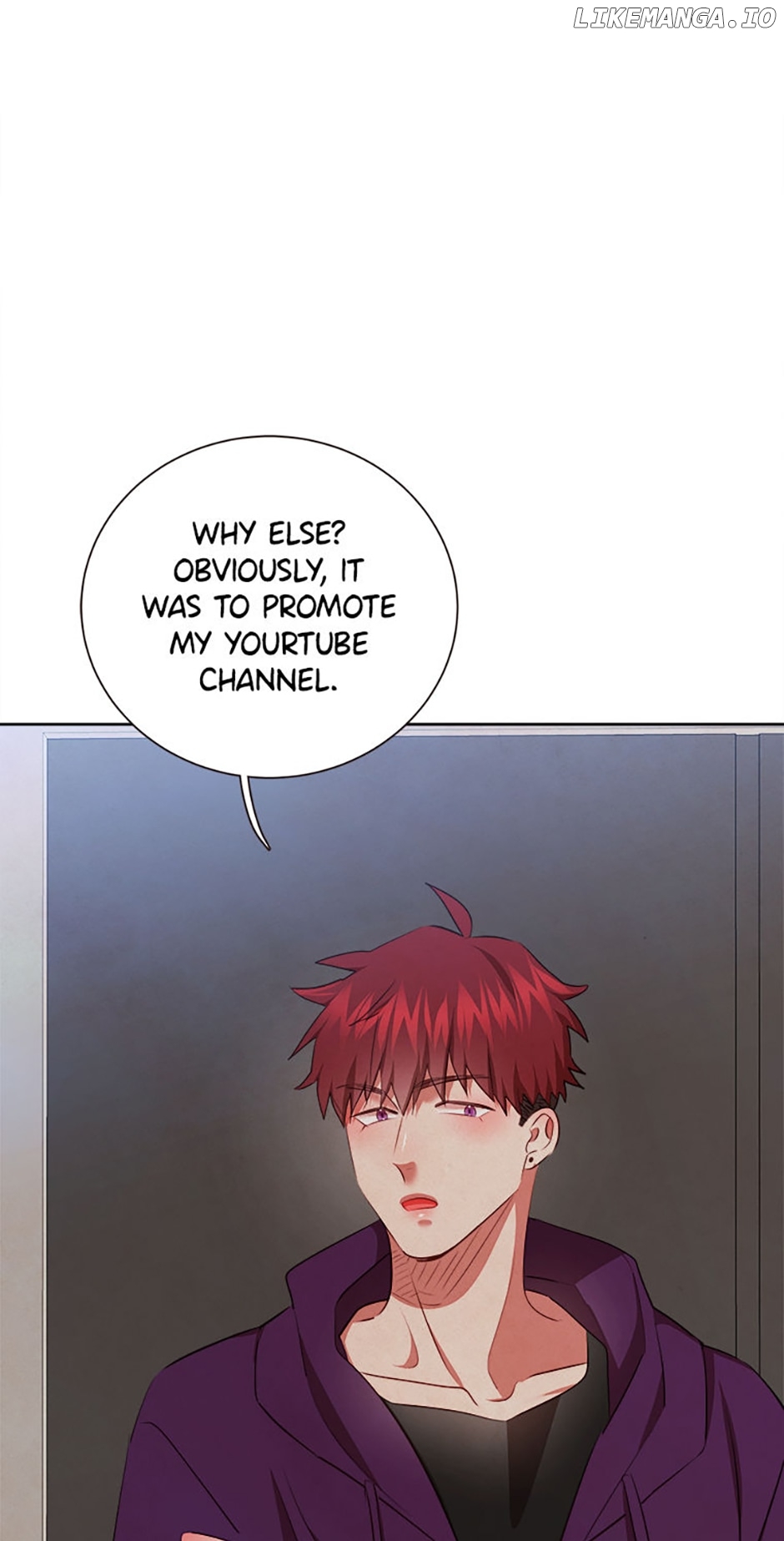 Viewer's Choice: The Dating Show Chapter 50 - page 61