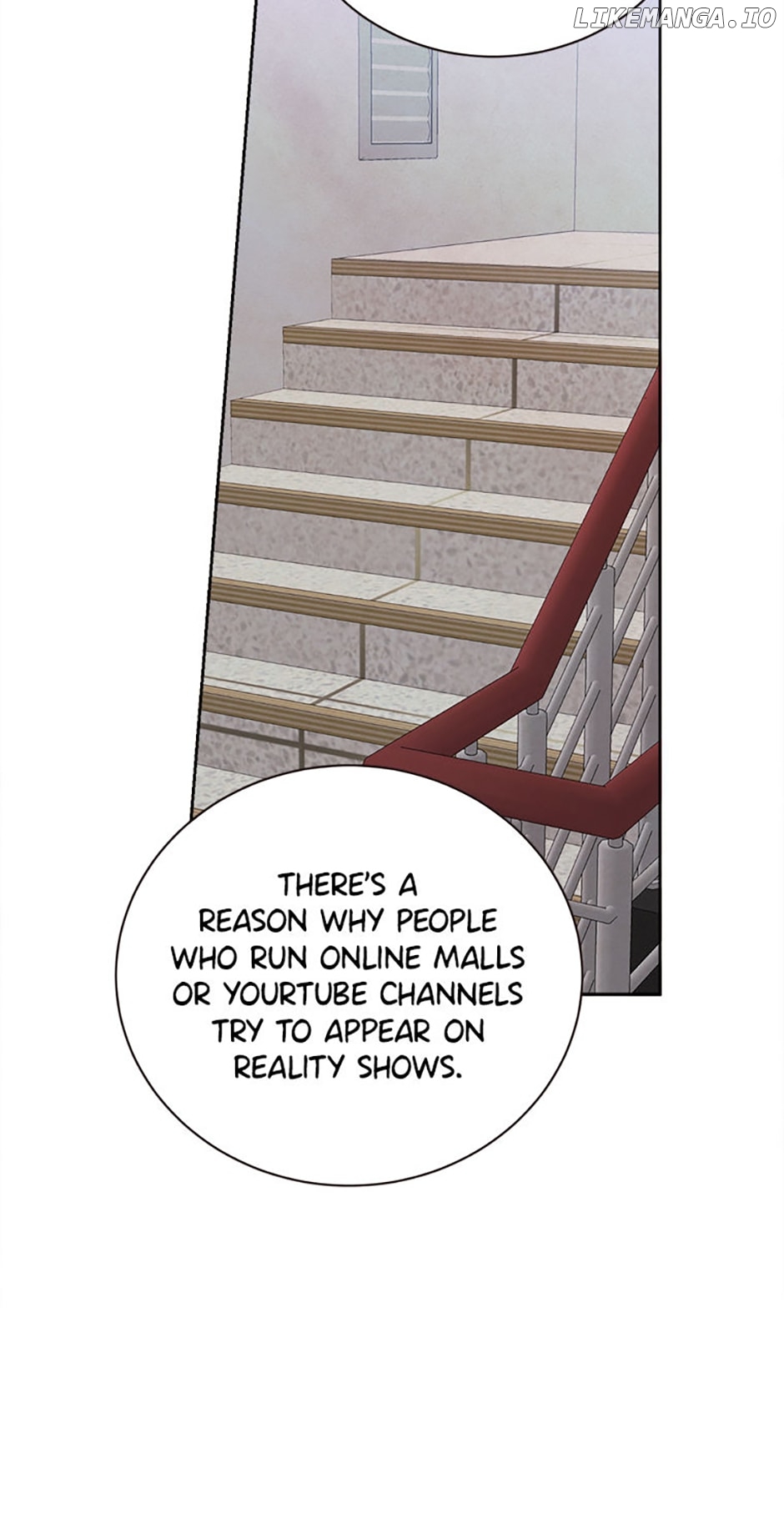 Viewer's Choice: The Dating Show Chapter 50 - page 63