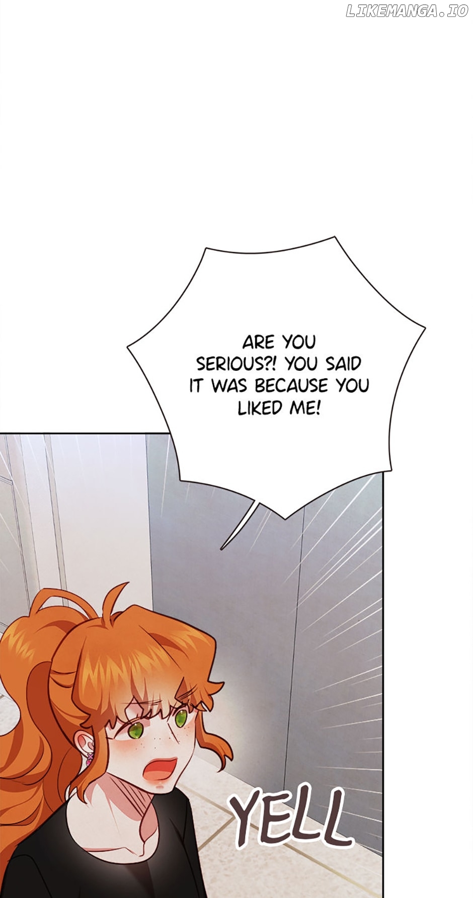 Viewer's Choice: The Dating Show Chapter 50 - page 64