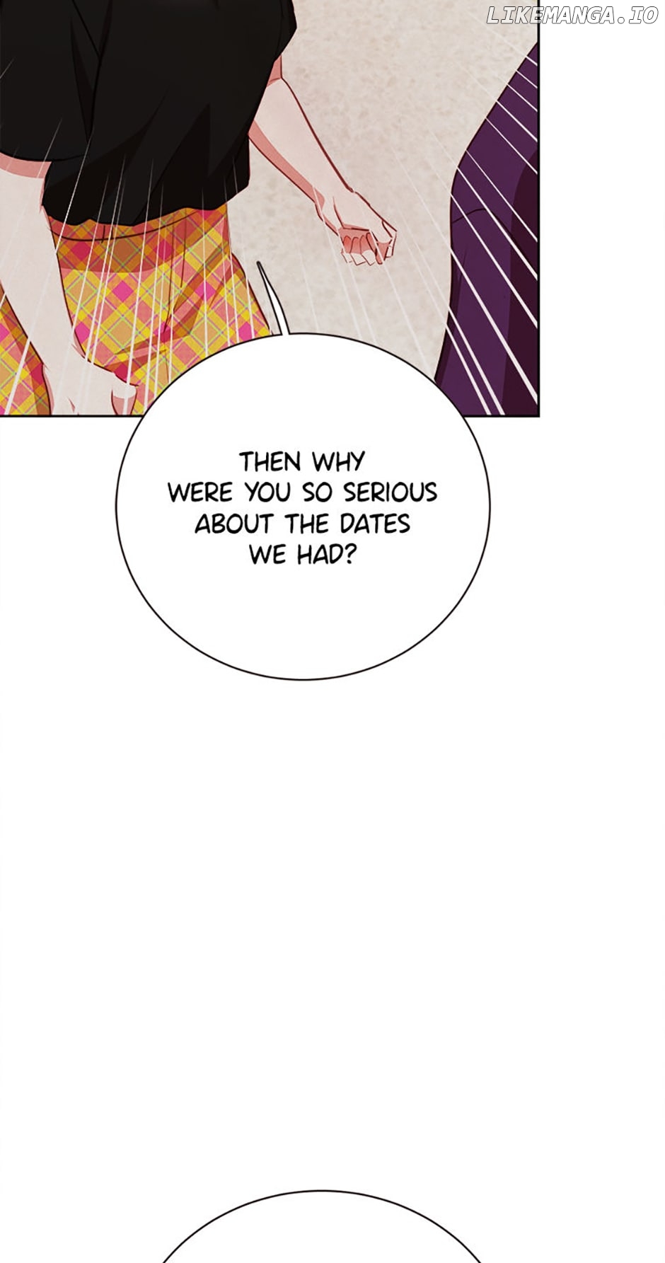 Viewer's Choice: The Dating Show Chapter 50 - page 65