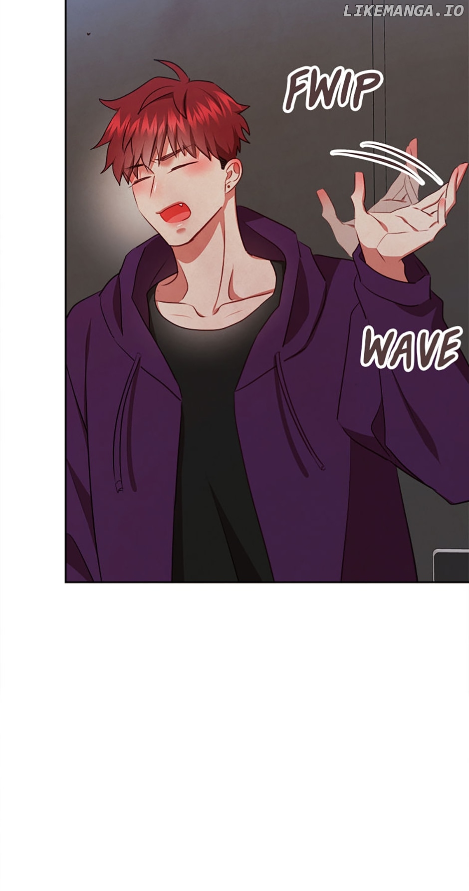 Viewer's Choice: The Dating Show Chapter 50 - page 68