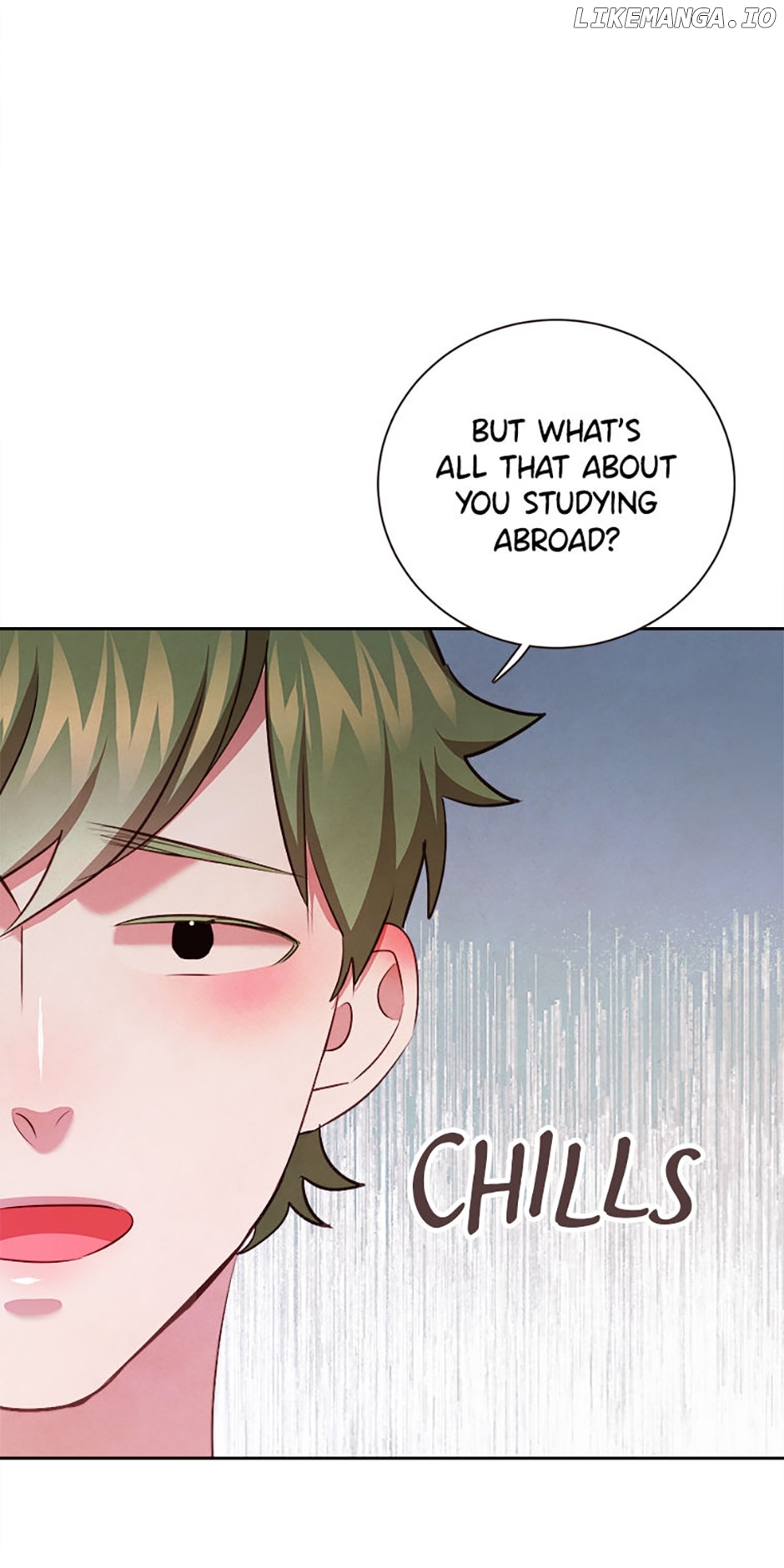 Viewer's Choice: The Dating Show Chapter 50 - page 7