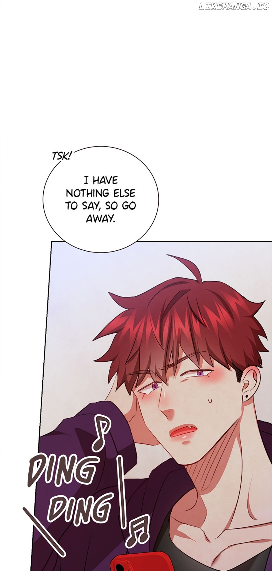 Viewer's Choice: The Dating Show Chapter 50 - page 72