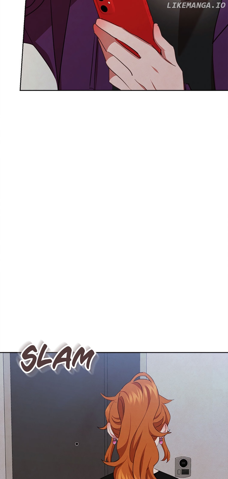 Viewer's Choice: The Dating Show Chapter 50 - page 73
