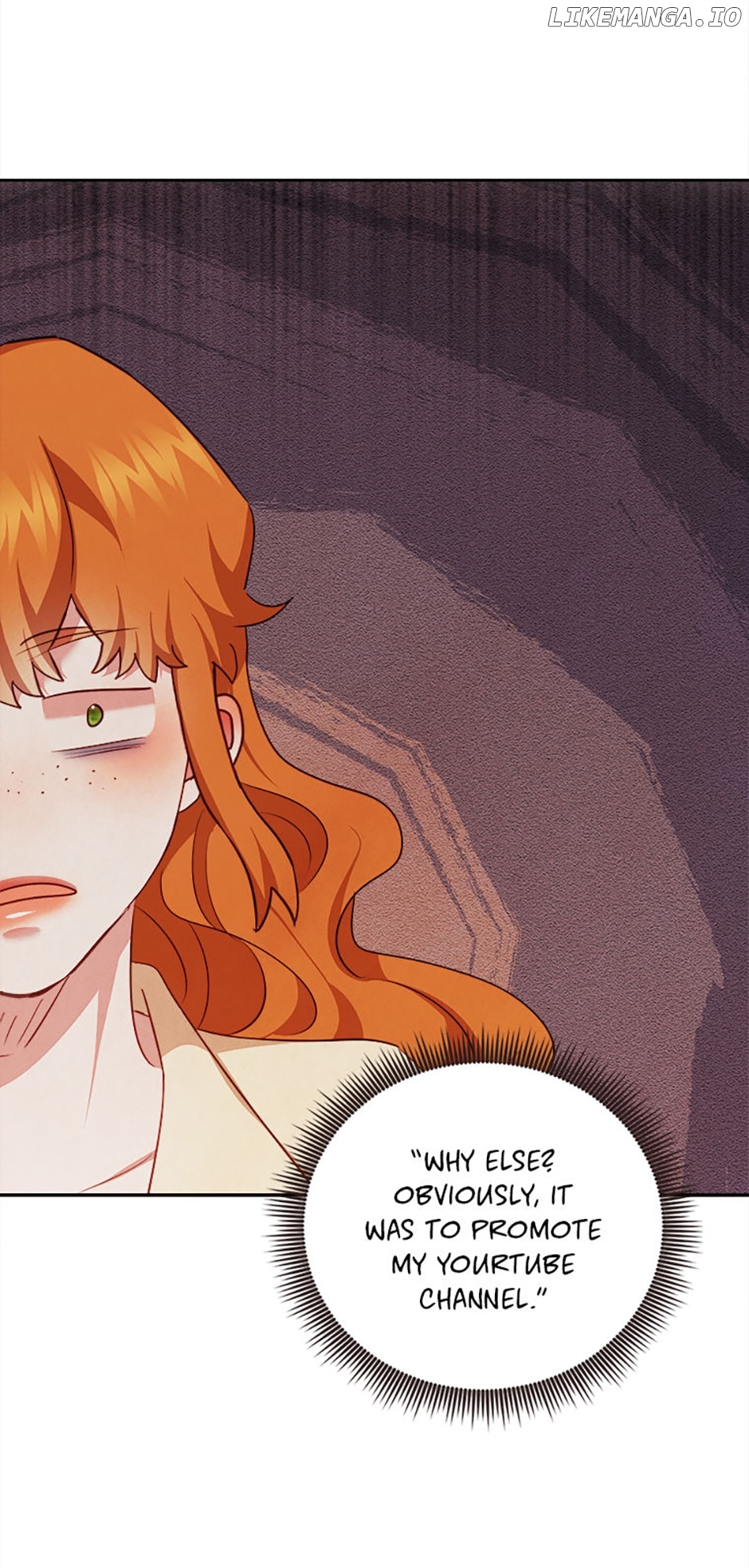 Viewer's Choice: The Dating Show Chapter 50 - page 78