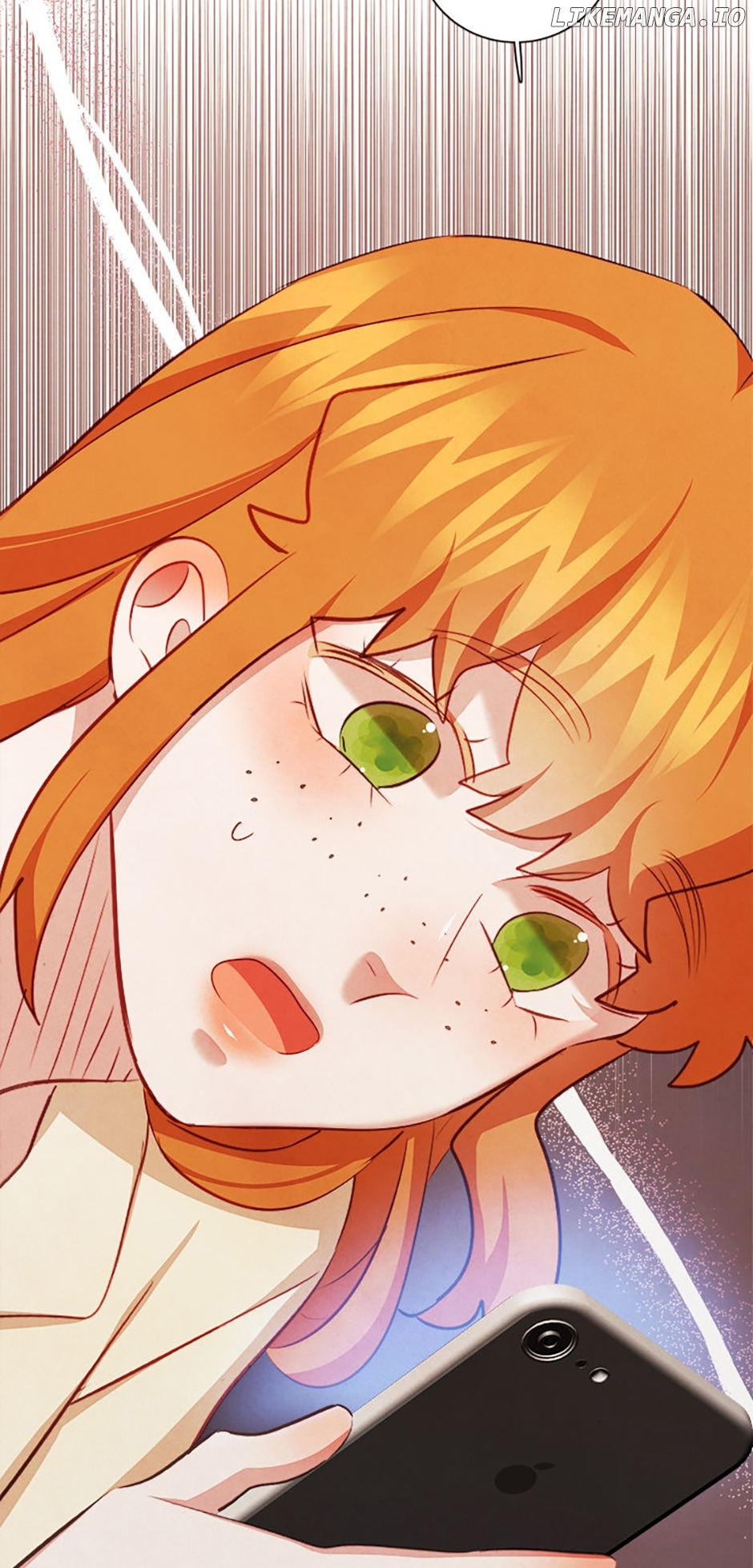 Viewer's Choice: The Dating Show Chapter 50 - page 82