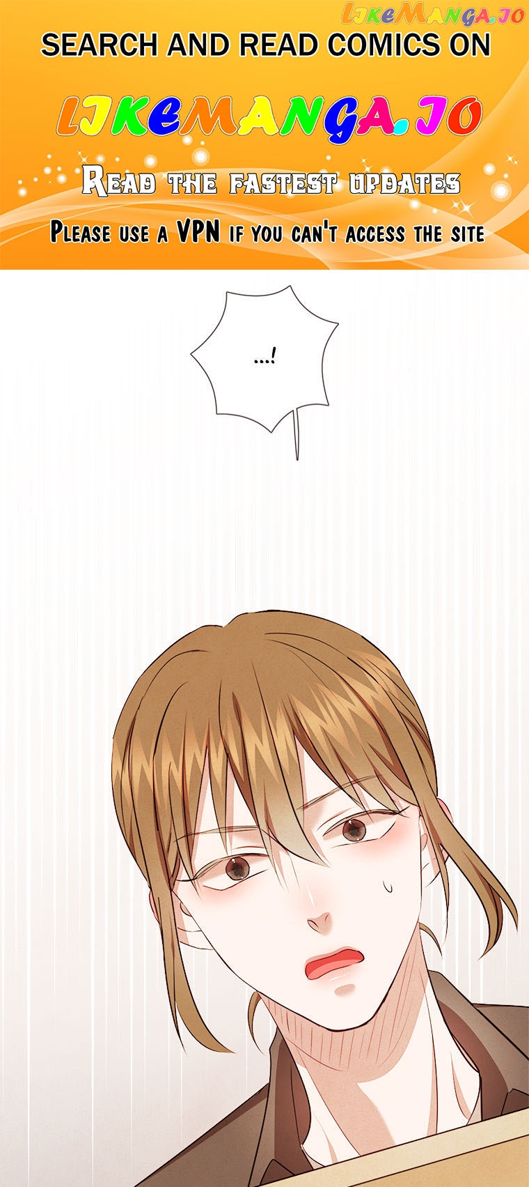 Viewer's Choice: The Dating Show Chapter 44 - page 1
