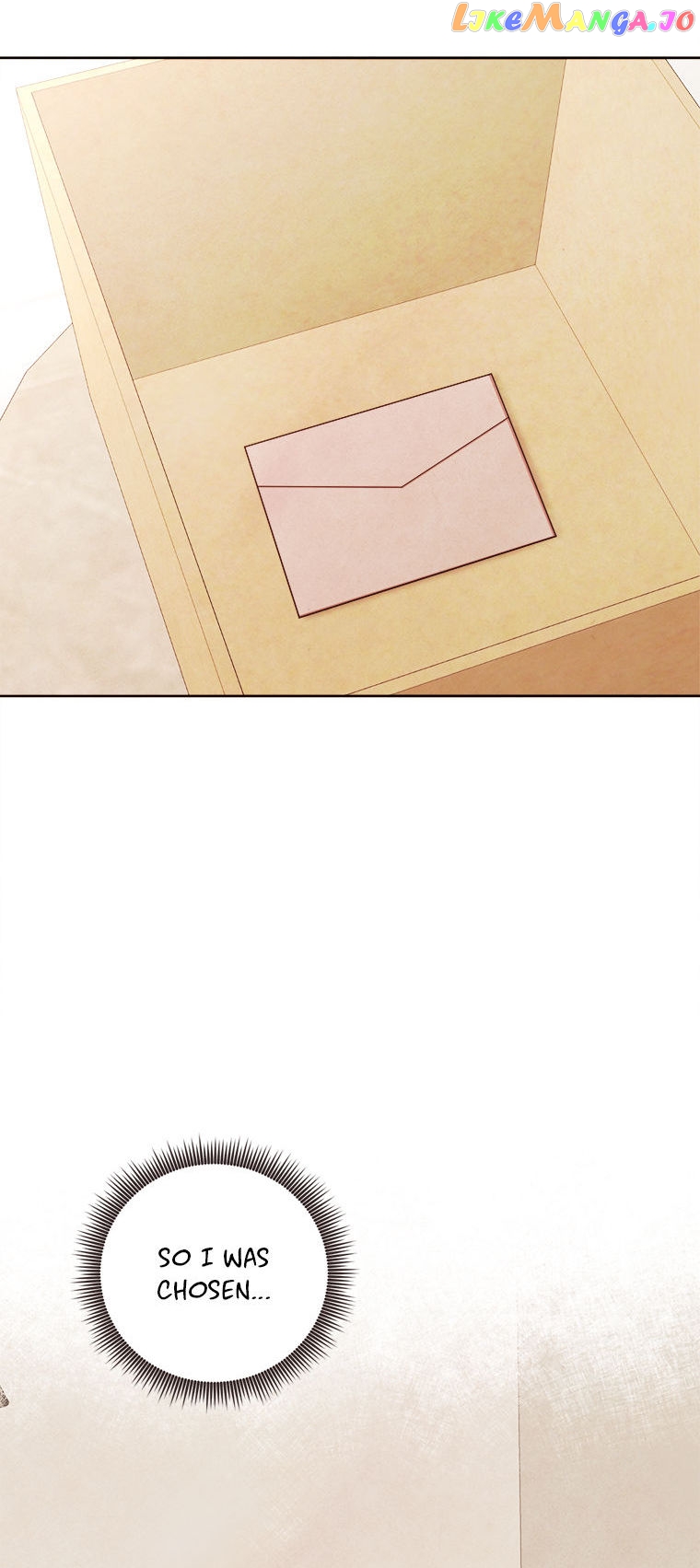 Viewer's Choice: The Dating Show Chapter 44 - page 3