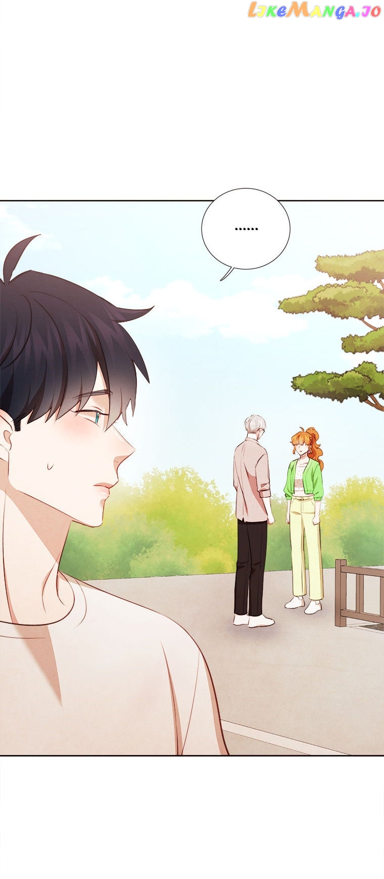 Viewer's Choice: The Dating Show Chapter 44 - page 40