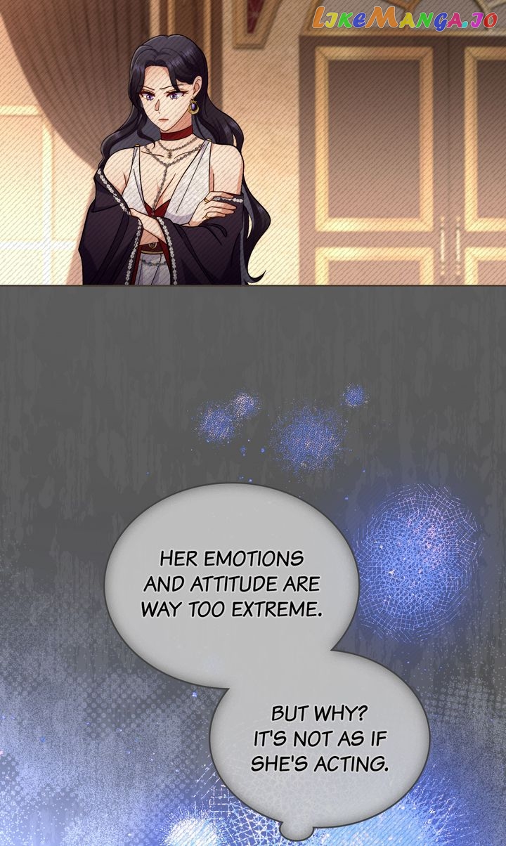 Lies Become You Chapter 62 - page 15