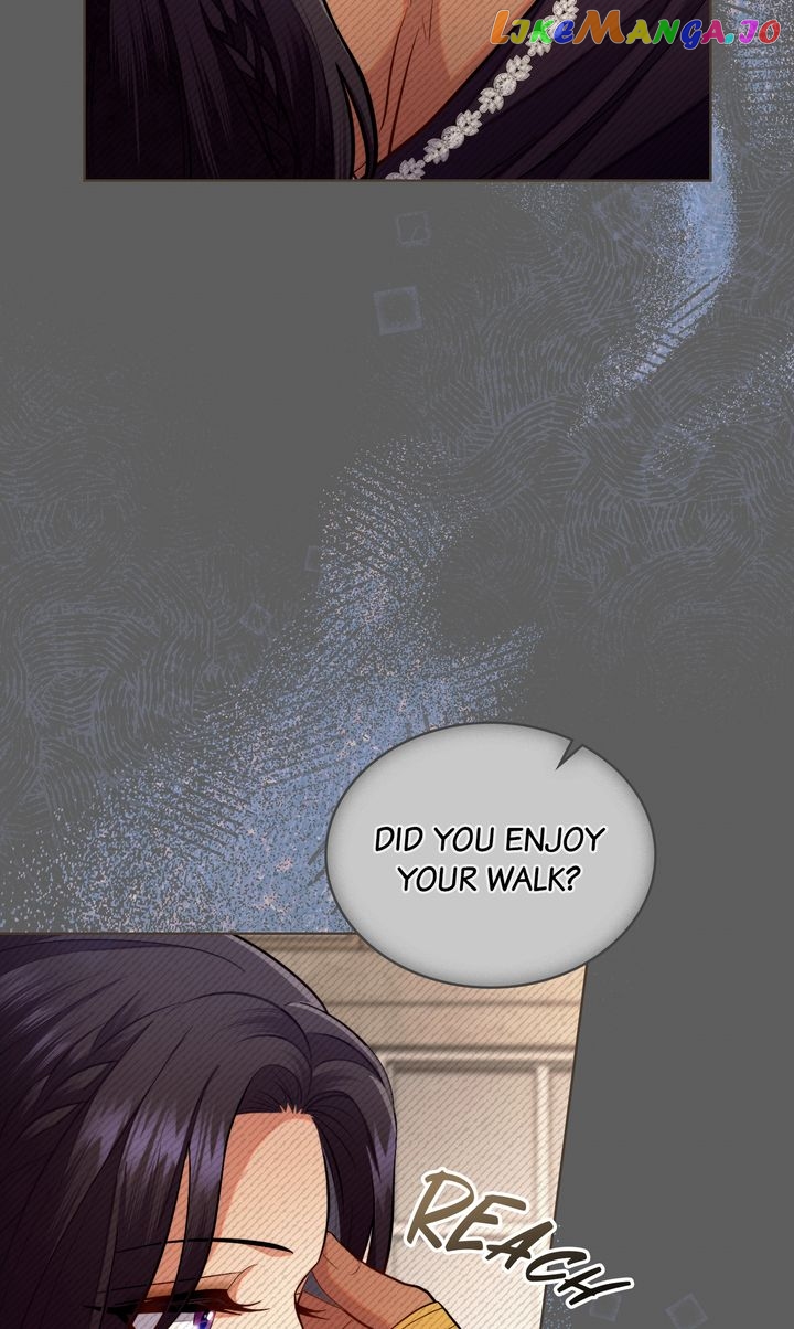 Lies Become You Chapter 62 - page 19