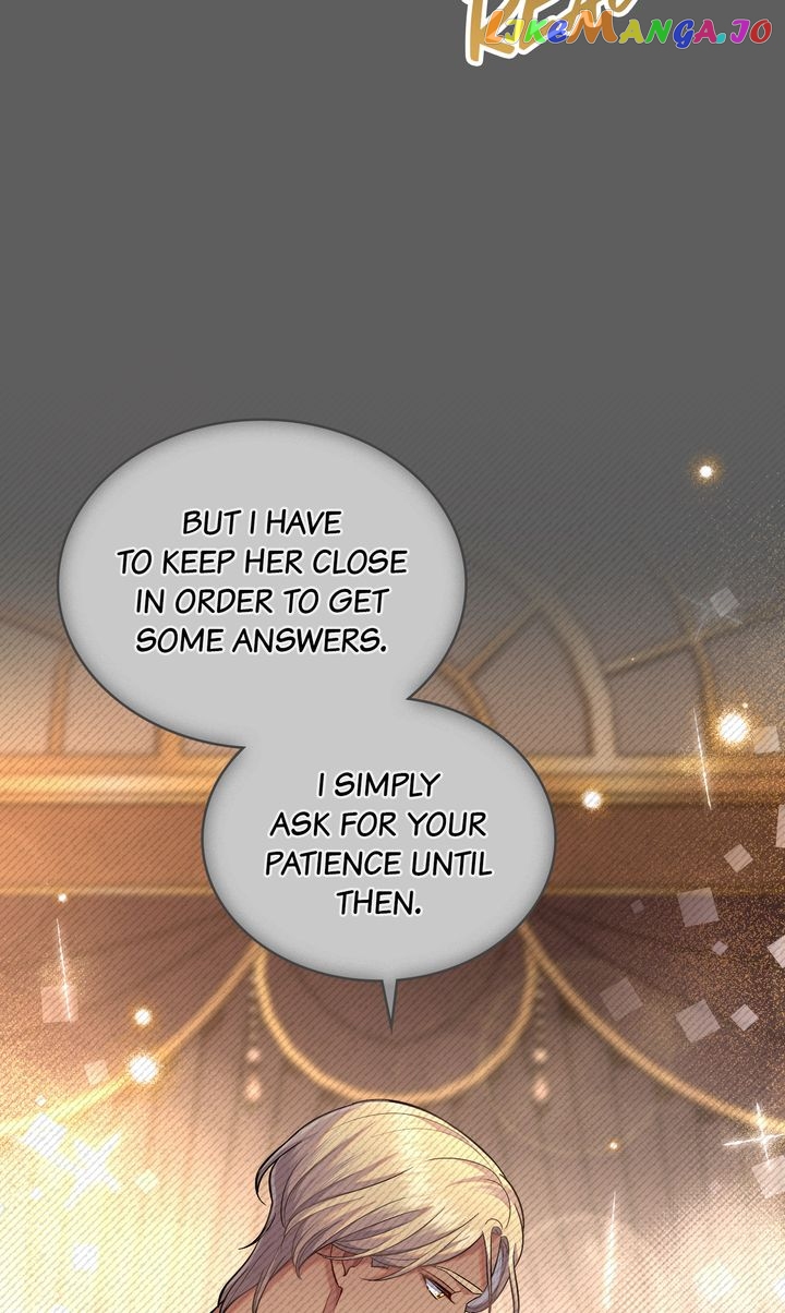 Lies Become You Chapter 62 - page 27