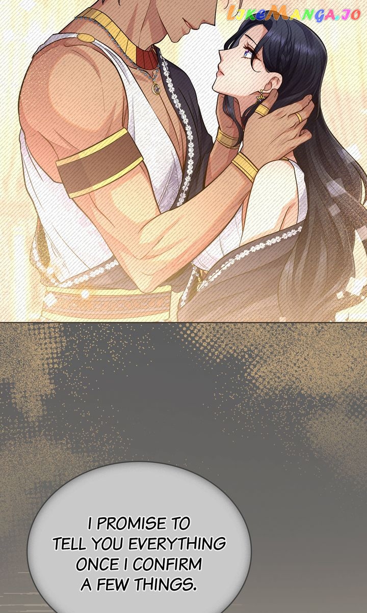Lies Become You Chapter 62 - page 28