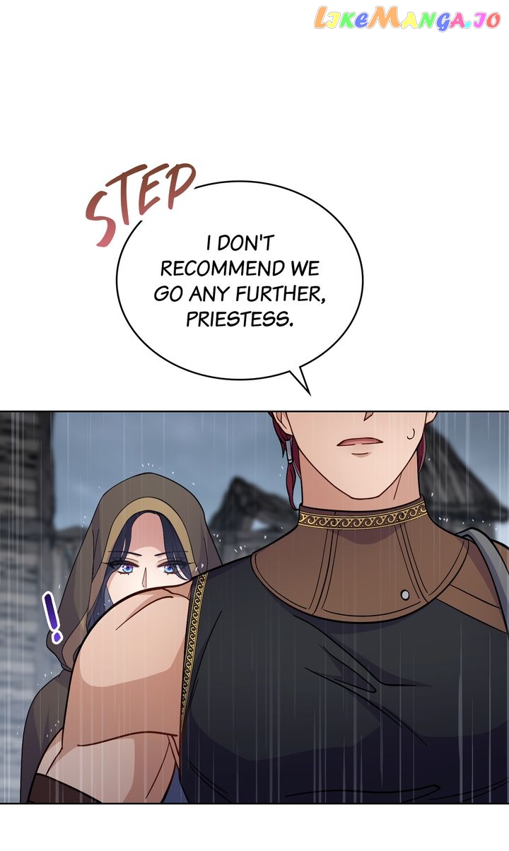 Lies Become You Chapter 62 - page 32