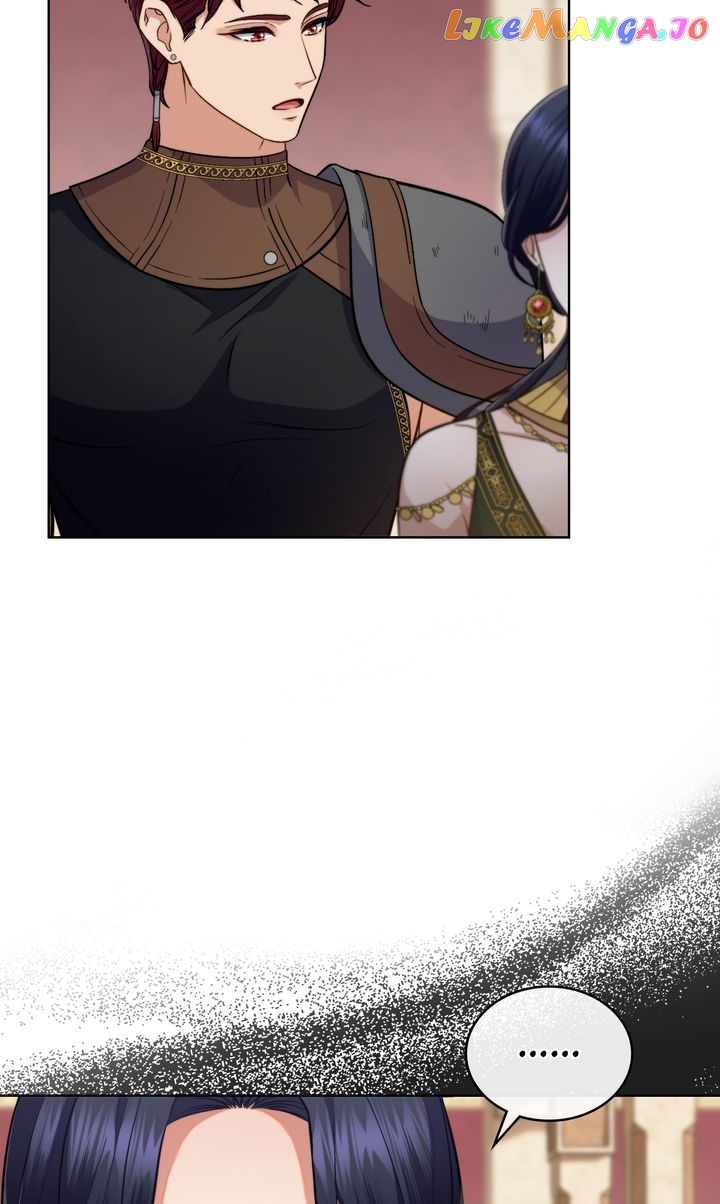 Lies Become You Chapter 62 - page 41