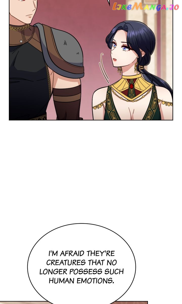 Lies Become You Chapter 62 - page 49