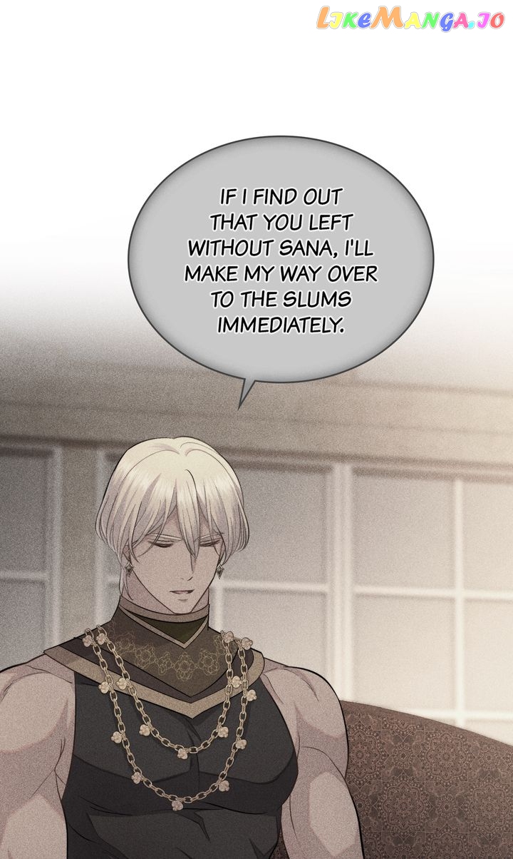 Lies Become You Chapter 62 - page 5