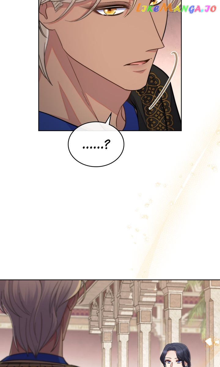 Lies Become You Chapter 62 - page 63