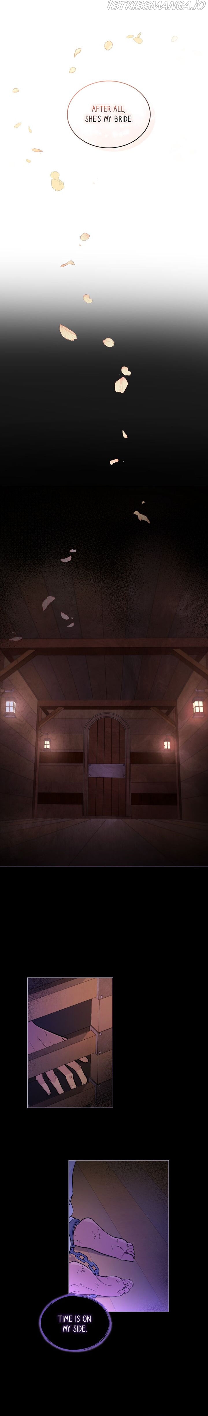 Lies Become You Chapter 7 - page 14