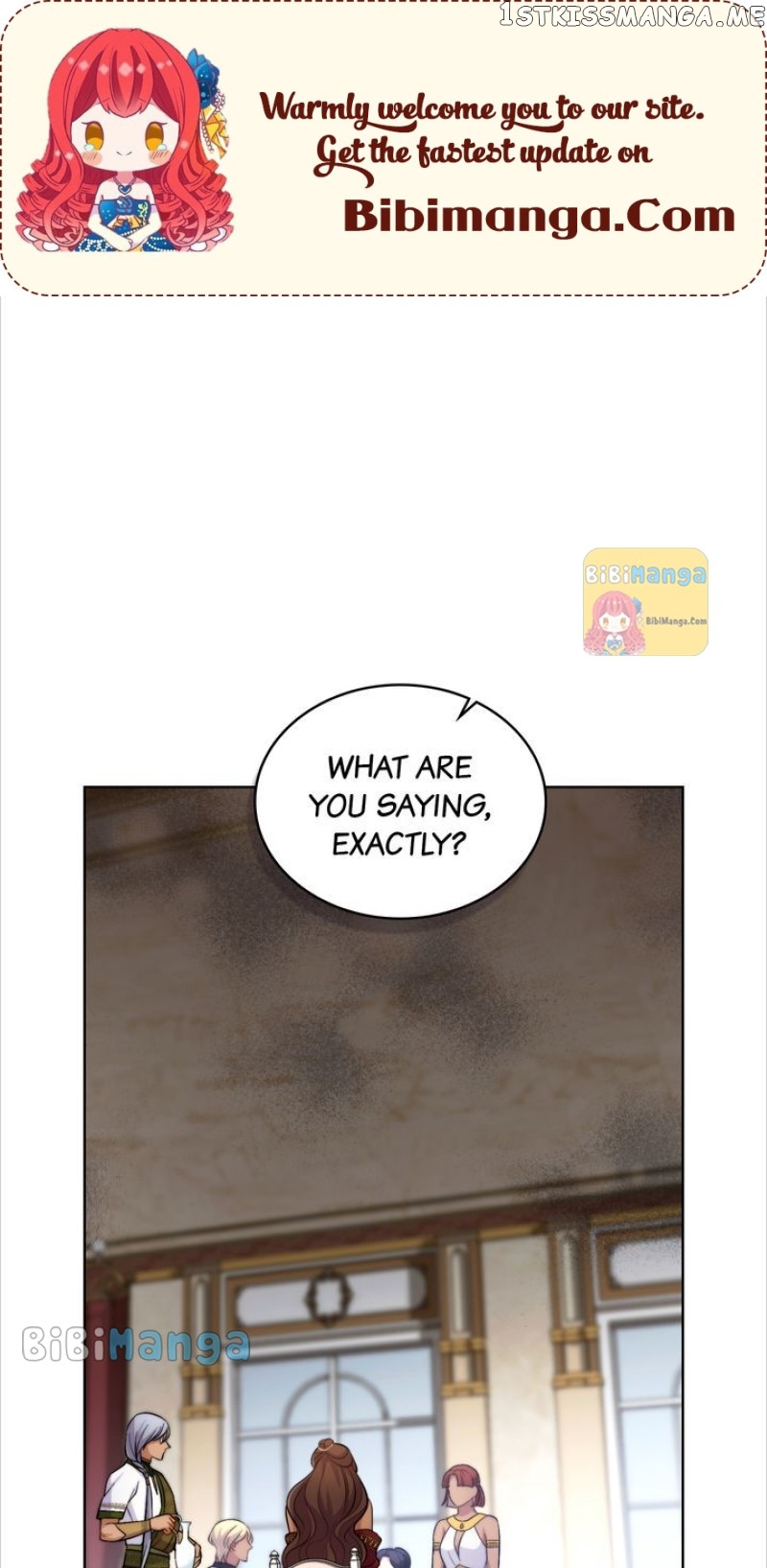Lies Become You Chapter 60 - page 1