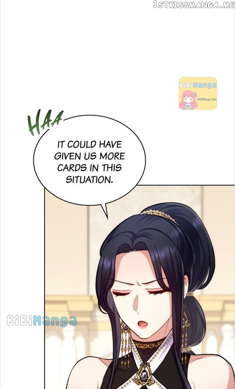 Lies Become You Chapter 60 - page 37