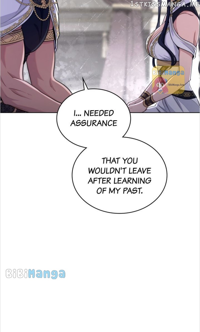 Lies Become You Chapter 60 - page 54