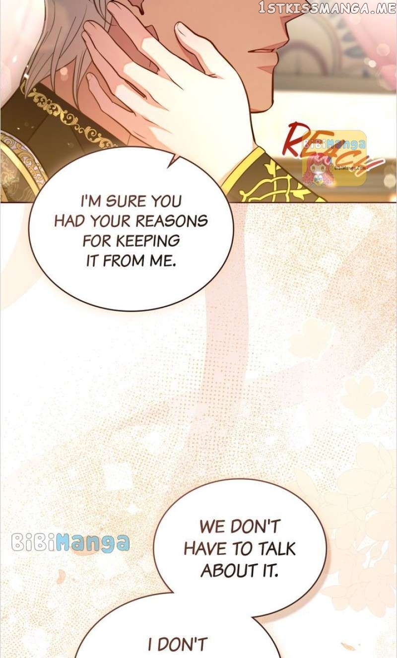 Lies Become You Chapter 60 - page 64