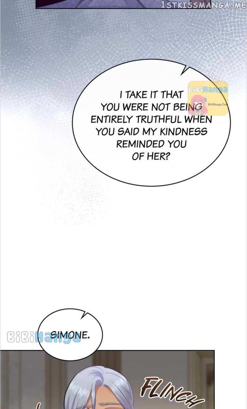 Lies Become You Chapter 60 - page 7
