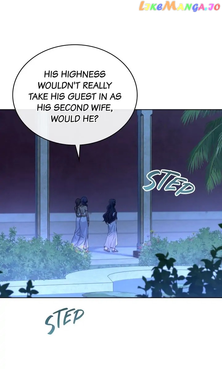 Lies Become You Chapter 61 - page 13