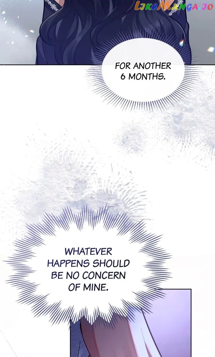 Lies Become You Chapter 61 - page 29