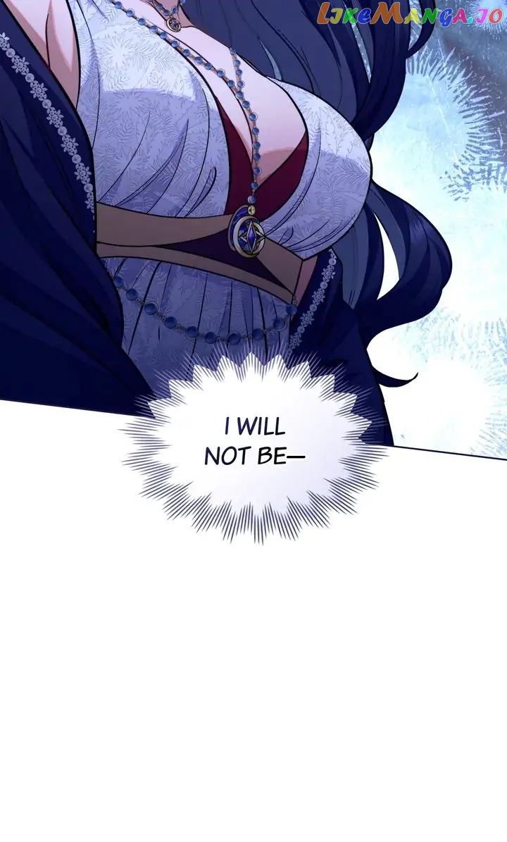 Lies Become You Chapter 61 - page 31