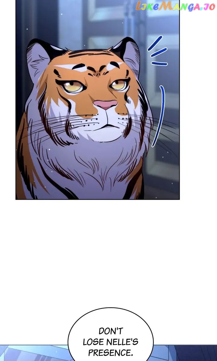 Lies Become You Chapter 61 - page 4