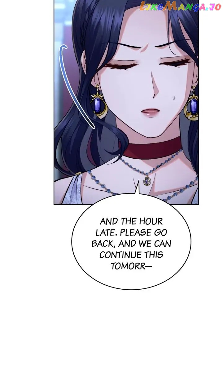 Lies Become You Chapter 61 - page 41