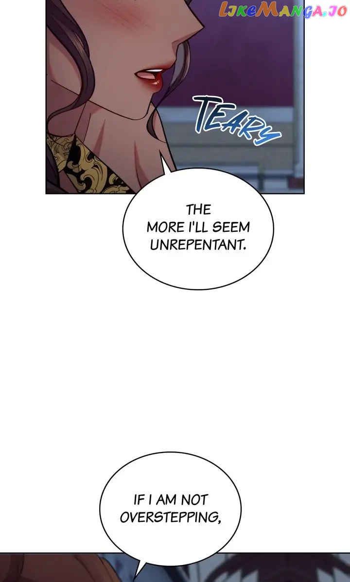 Lies Become You Chapter 61 - page 44