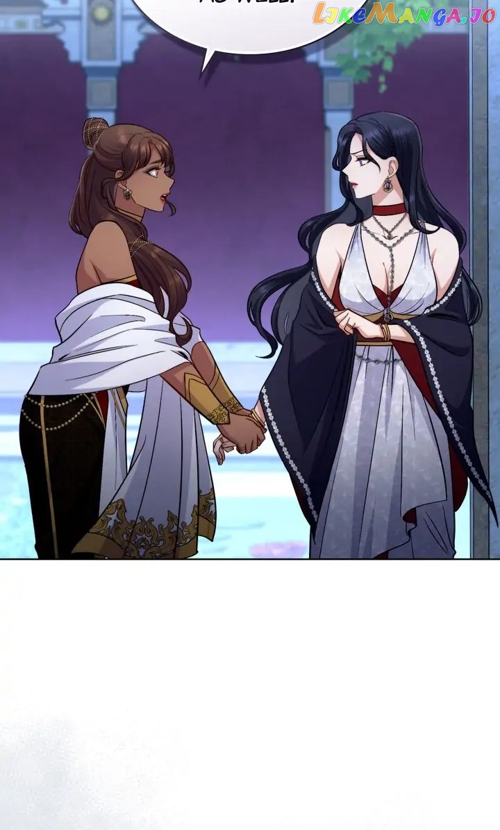 Lies Become You Chapter 61 - page 46