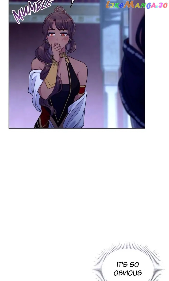 Lies Become You Chapter 61 - page 49