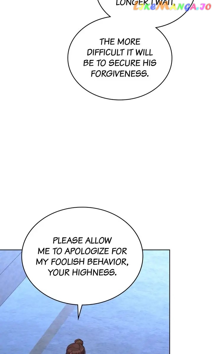 Lies Become You Chapter 61 - page 53