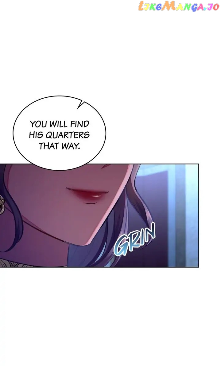 Lies Become You Chapter 61 - page 57