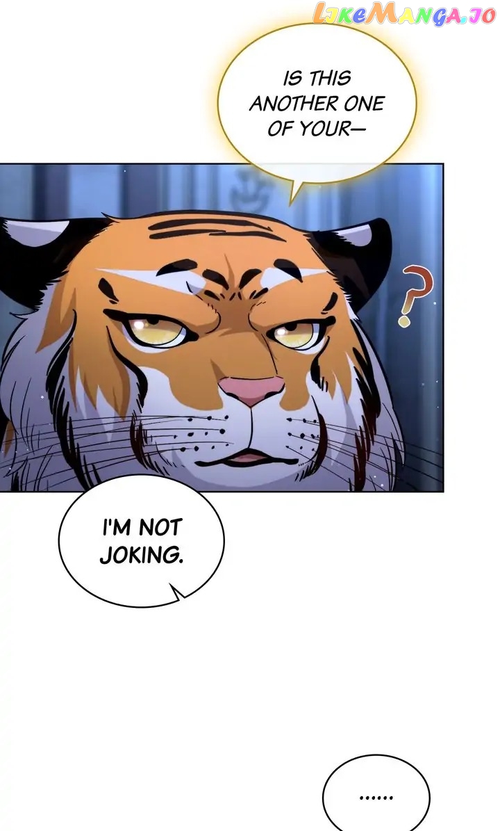 Lies Become You Chapter 61 - page 6