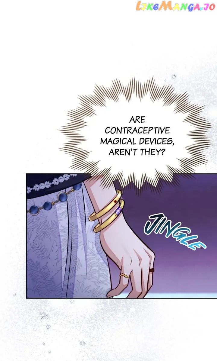 Lies Become You Chapter 61 - page 60
