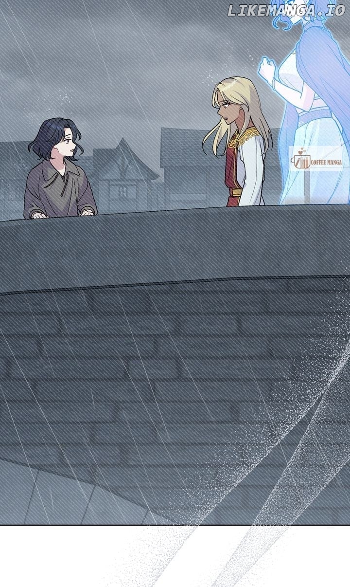 Lies Become You Chapter 97 - page 14