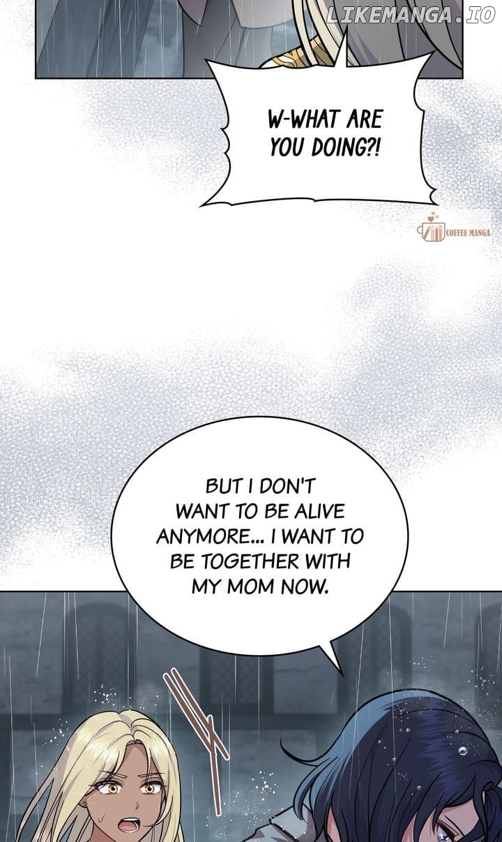 Lies Become You Chapter 97 - page 33