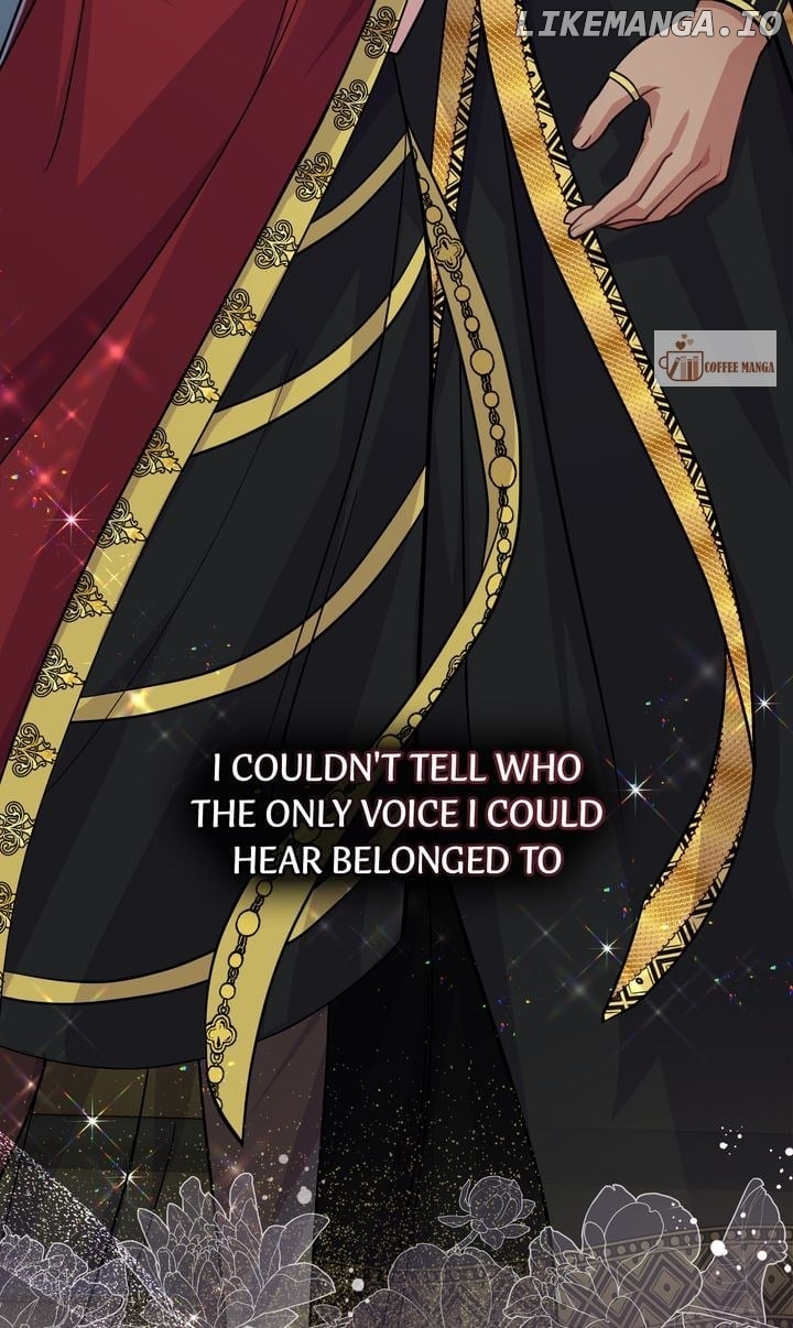 Lies Become You Chapter 97 - page 8